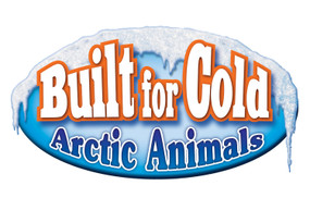 Built for Cold: Arctic Animals (Set) by , 9781617721281