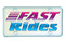 Fast Rides (Set) by , 9781617721359
