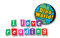 I Love Reading: Dino World (Set) by , 9781597165600