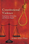Constitutional Violence (Legitimacy, Democracy and Human Rights) by Antoni Abat i Ninet, 9780748675388