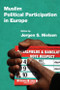 Muslim Political Participation in Europe - 9780748695874 by Jørgen S. Nielsen