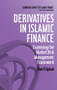 Derivatives in Islamic Finance (Examining the Market Risk Management Framework) - 9780748695706 by Sherif Ayoub