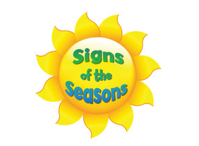 Signs of the Seasons (Set) by , 9781617723957