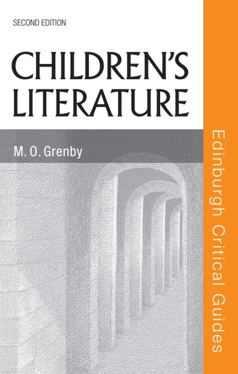 Children's Literature by M.O. Grenby, 9780748649020