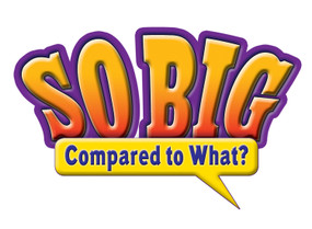 So Big Compared to What? (Set) by , 9781617723018