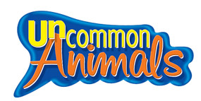 Uncommon Animals (Set) by , 9781597167291