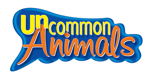 Uncommon Animals (Set) by , 9781597167291