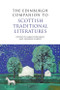 The Edinburgh Companion to Scottish Traditional Literatures by Sarah M Dunnigan, Suzanne Gilbert, 9780748645398