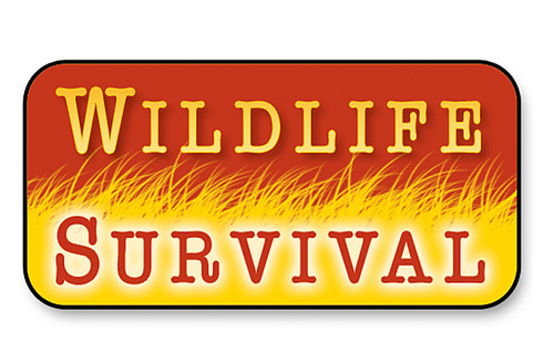 Wildlife Survival (Set) by , 9781597163064
