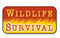 Wildlife Survival (Set) by , 9781597163064