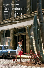 Understanding Ethics - 9780748682256 by Torbjörn Tännsjö