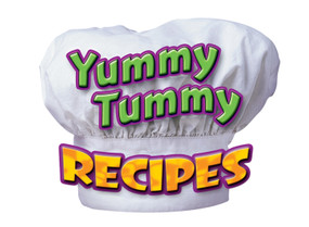 Yummy Tummy Recipes (Set) by , 9781617721625