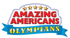 Amazing Americans: Olympians (Set) by , 9781684022380