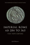Imperial Rome AD 284 to 363 (The New Empire) - 9780748620531 by Jill Harries