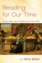 Reading for Our Time ('Adam Bede' and 'Middlemarch' Revisited) by J. Hillis Miller, 9780748647286