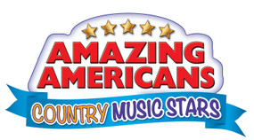 Amazing Americans: Country Music Stars (Set) by , 9781684027910