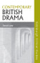 Contemporary British Drama by David Lane, 9780748638222