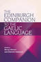 The Edinburgh Companion to the Gaelic Language - 9780748637096 by Moray Watson, Michelle Macleod, 9780748637096