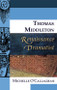 Thomas Middleton, Renaissance Dramatist - 9780748627813 by Michelle O'Callaghan