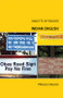Indian English by Sailaja Pingali, 9780748625956