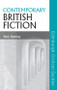 Contemporary British Fiction by Nick Bentley, 9780748624201