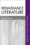 Renaissance Literature by Siobhan Keenan, 9780748625840