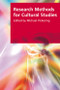 Research Methods for Cultural Studies by Michael Pickering, 9780748625789