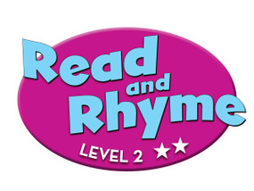 Read and Rhyme Level 2 Set One (Set) by , 9781642807097
