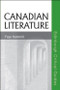 Canadian Literature by Faye Hammill, 9780748621620
