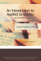 An Introduction to Applied Linguistics (From Practice to Theory) by Alan Davies, 9780748633555