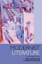 Modernist Literature (An Introduction) by Mary Ann Gillies, Aurelea Mahood, 9780748627646