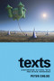Texts (Contemporary Cultural Texts and Critical Approaches) by Peter Childs, 9780748620449