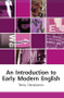 An Introduction to Early Modern English - 9780748615247 by Terttu Nevalainen