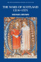 The Wars of Scotland, 1214-1371 by Michael Brown, 9780748612383