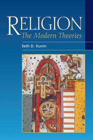 Religion (The Modern Theories) - 9780748615223 by Seth Kunin