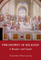 Philosophy of Religion (A Reader and Guide) by William Lane Craig, 9780748614622