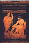 Memories of Odysseus (Frontier Tales from Ancient Greece) by Francois Hartog, 9780748614479