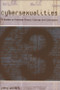 Cybersexualities (A Reader in Feminist Theory, Cyborgs and Cyberspace) by Jenny Wolmark, 9780748611171