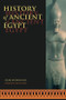 History of Ancient Egypt (Translated by David Lorton) by Erik Hornung, 9780748613427
