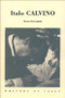 Italo Calvino by Martin McLaughlin, 9780748609178