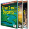 Earth Science-Landforms: Need to Know (Set) by Ashley Kuehl, 9798892325226