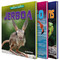 Library of Awesome Animals Set Five (Set) by Rachel Rose, 9798892324960