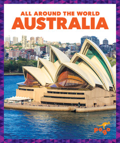 Australia - 9781641281409 by Jessica Dean, 9781641281409
