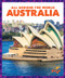 Australia - 9781641281409 by Jessica Dean, 9781641281409