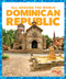 Dominican Republic - 9781641281430 by Jessica Dean, 9781641281430