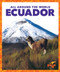 Ecuador - 9781641281461 by Joanne Mattern, 9781641281461