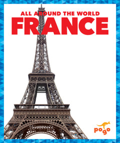 France - 9781641281553 by Jessica Dean, 9781641281553