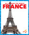 France - 9781641281553 by Jessica Dean, 9781641281553
