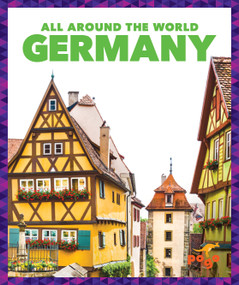 Germany - 9781641281584 by Jessica Dean, 9781641281584