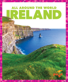 Ireland - 9781641281645 by Jessica Dean, 9781641281645